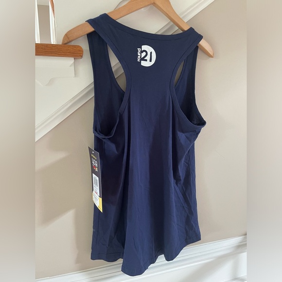 USA SOCCER TANK TOP - Picture 8 of 8